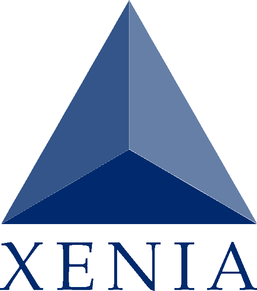 XENIA hospitality management system